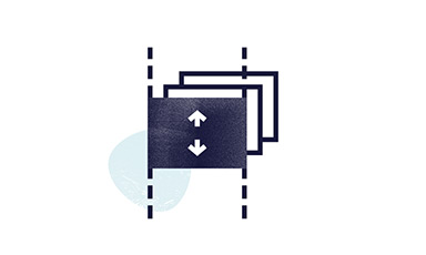 Visuel conception webdesign et expérience digitale.