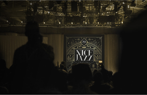 Festival de jazz